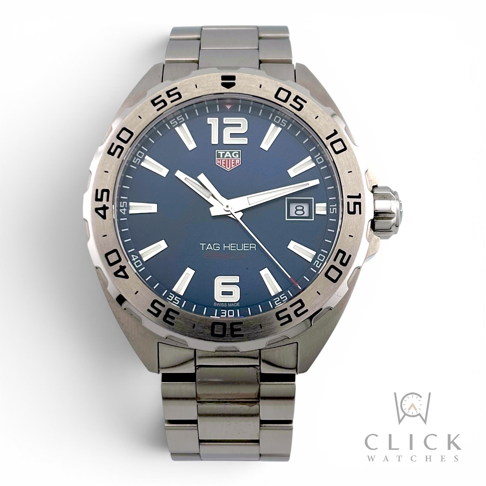 TAG Heuer Formula 1 WAZ1118