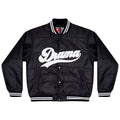 Drama Call Stadium Jacket Black