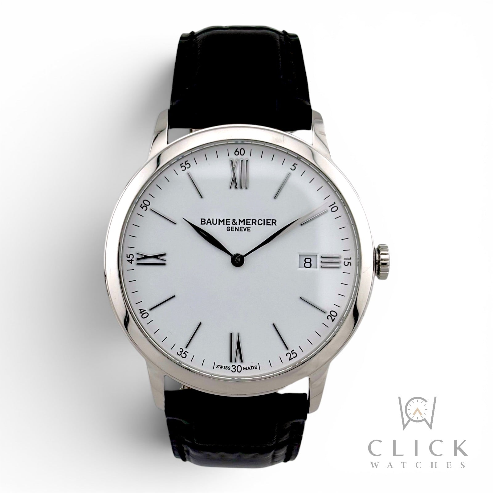 Baume & Mercier Classima M0A10323
