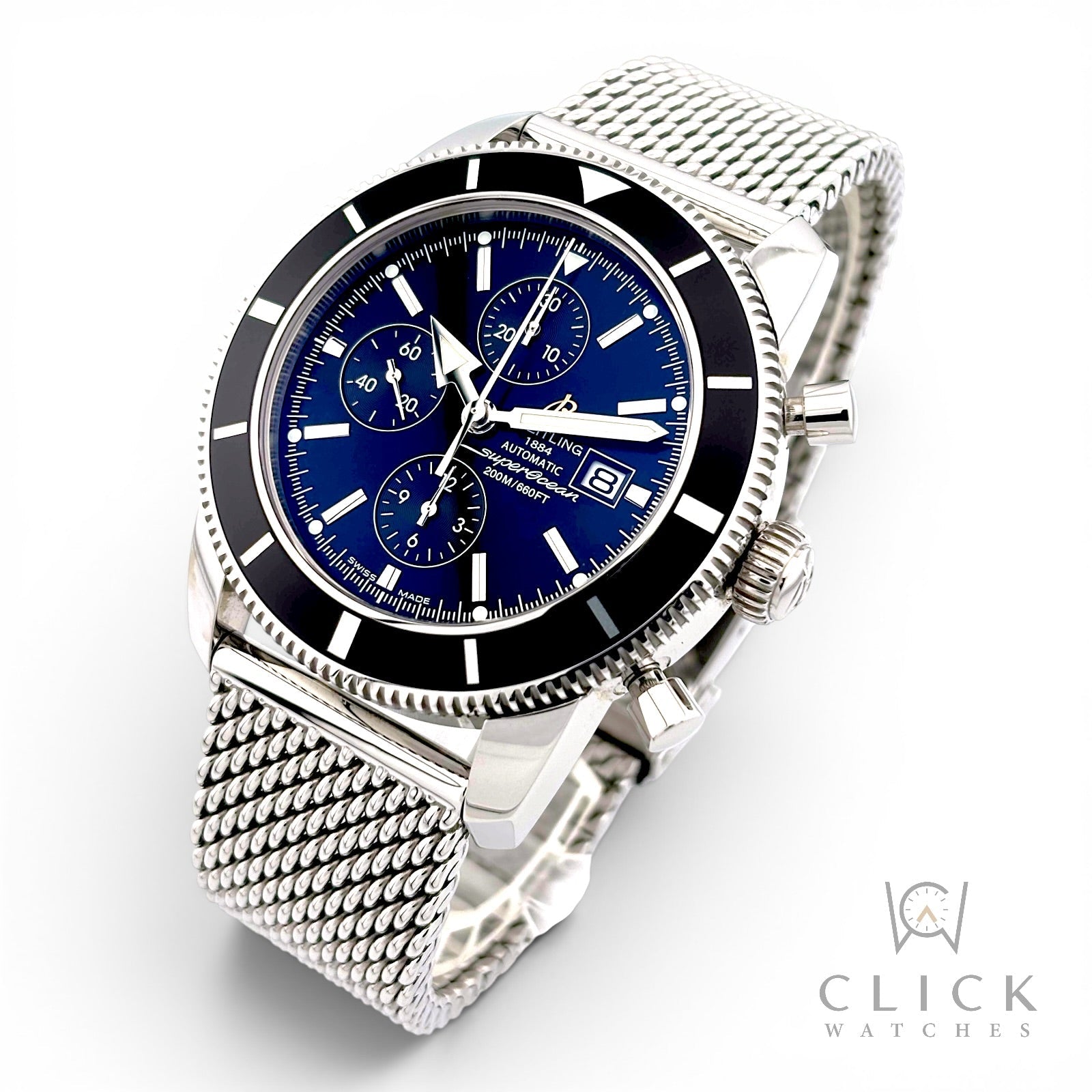 Breitling Superocean Heritage A1332024