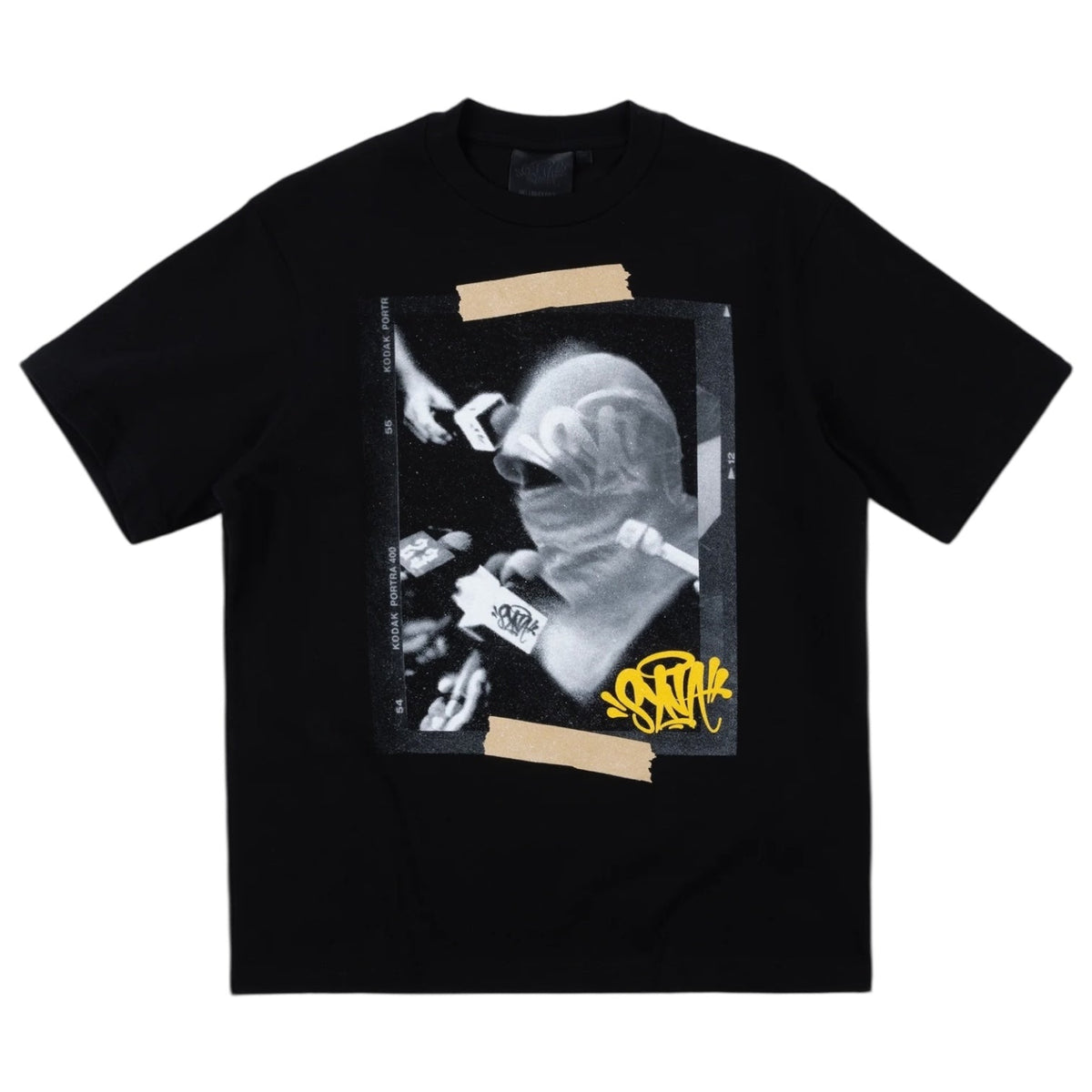 Syna World No Comment T-Shirt