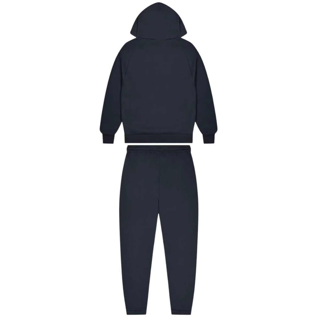 Trapstar It’s A Secret Tracksuit Navy