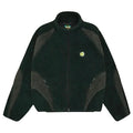 Broken Planet Polar Fleece Emerald Green