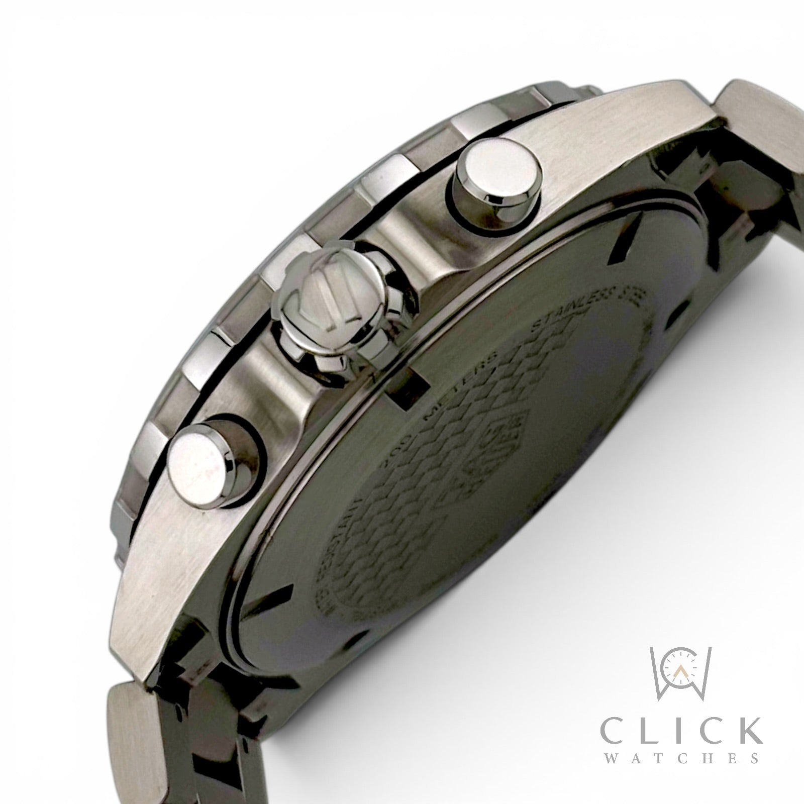 TAG Heuer Formula 1 CAZ101K
