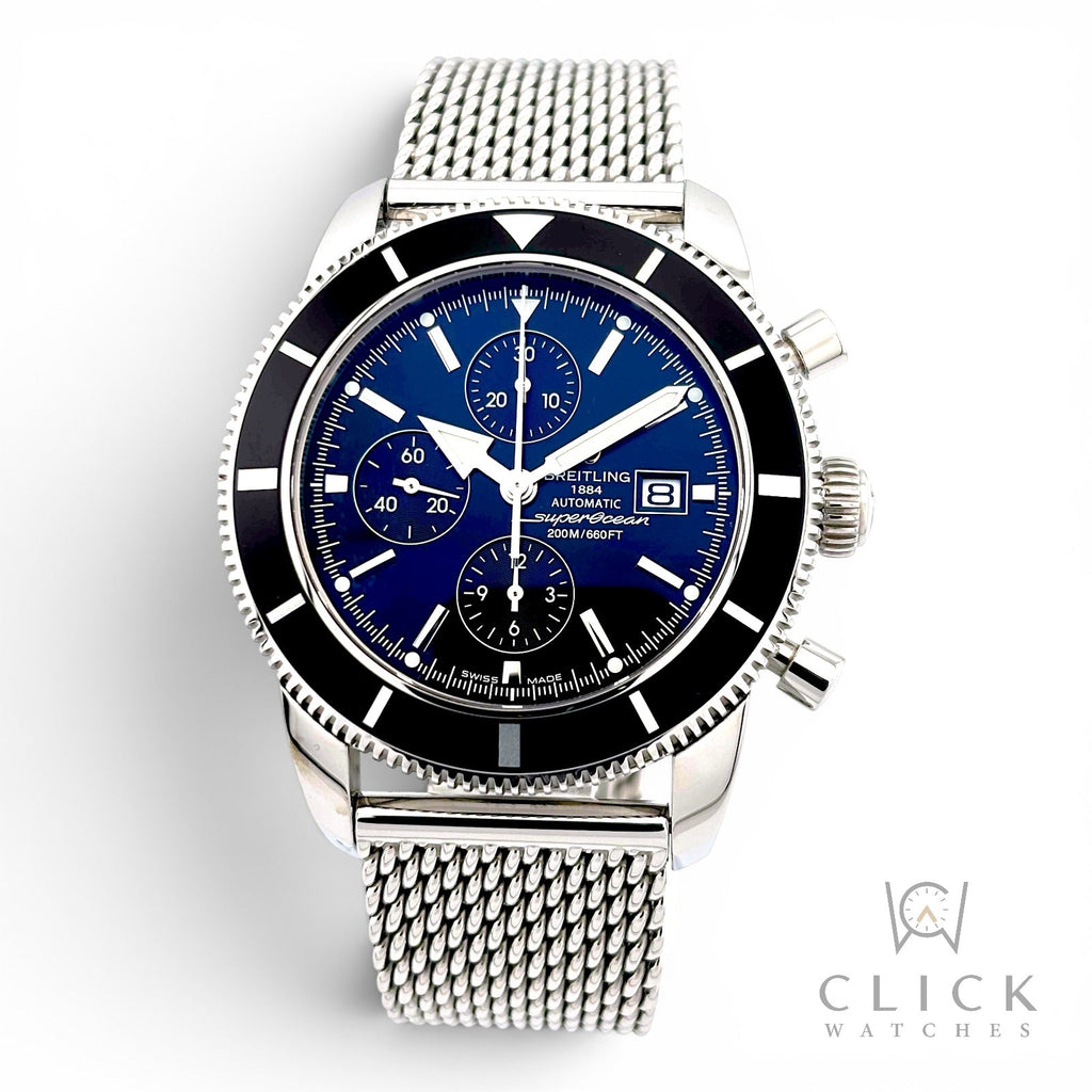 Breitling Superocean Heritage A1332024