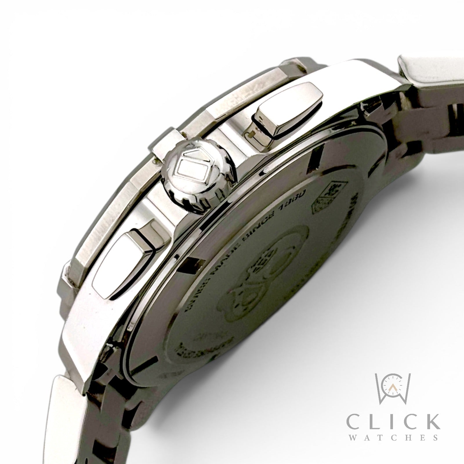 TAG Heuer Aquaracer CAY1110