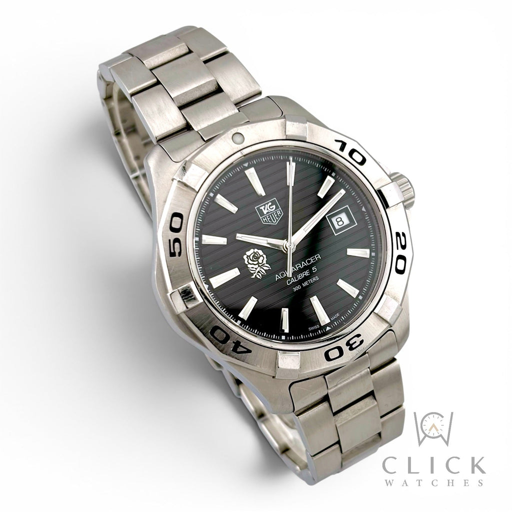 TAG Heuer Aquaracer WAP2013