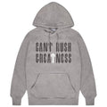 Trapstar X Central Cee Hoodie Grey