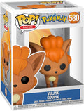 Funko POP! Games: Pokemon - Vulpix