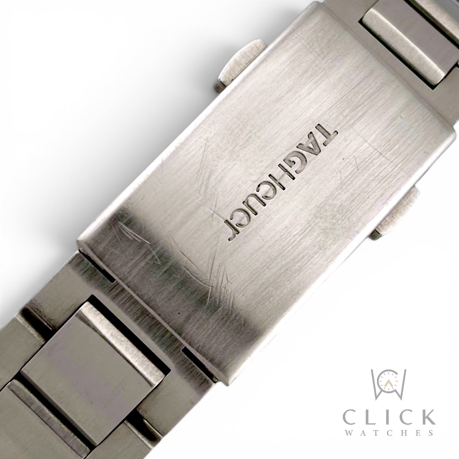 TAG Heuer Aquaracer WAY101A