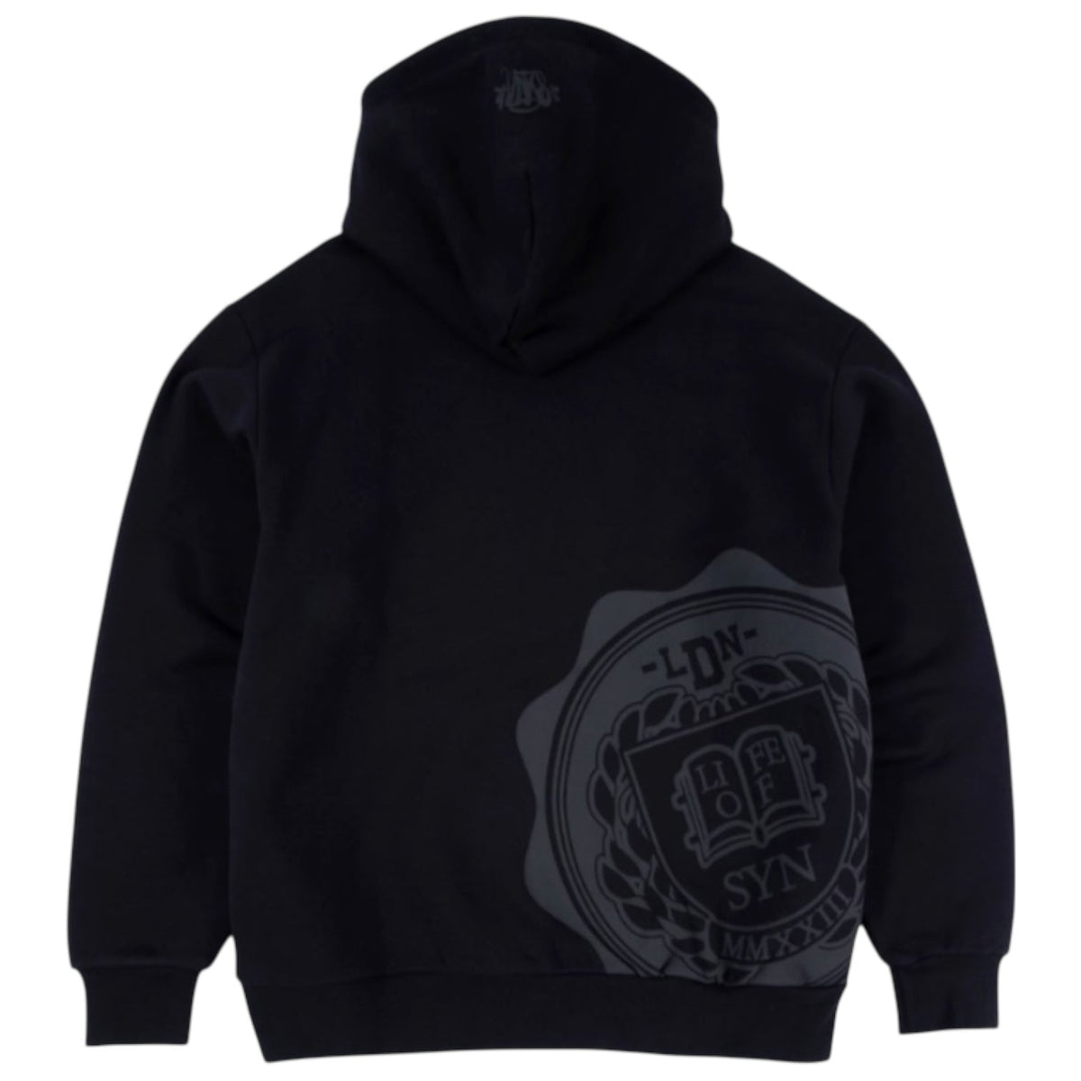 Syna World College Hoodie