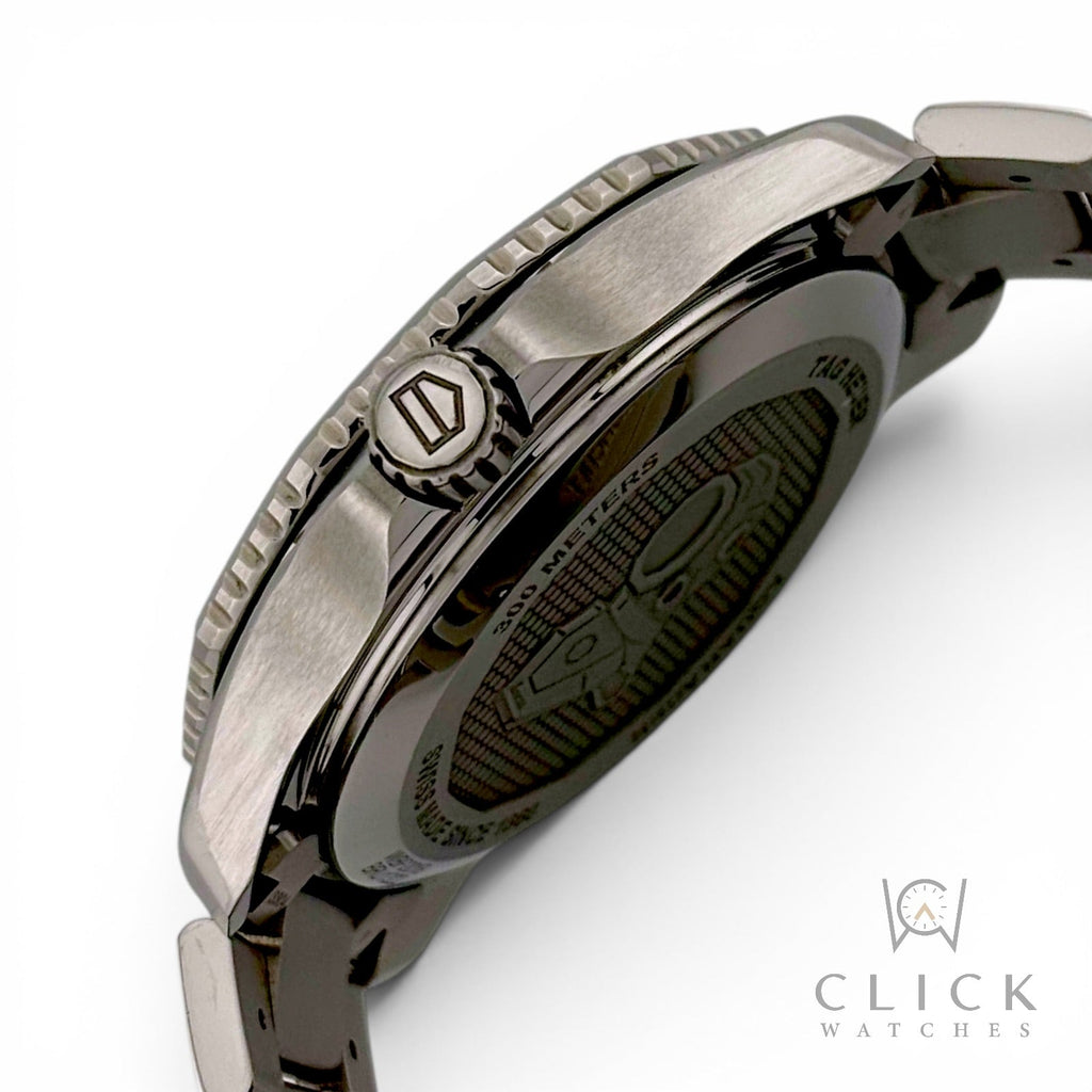 TAG Heuer Aquaracer WBP201B
