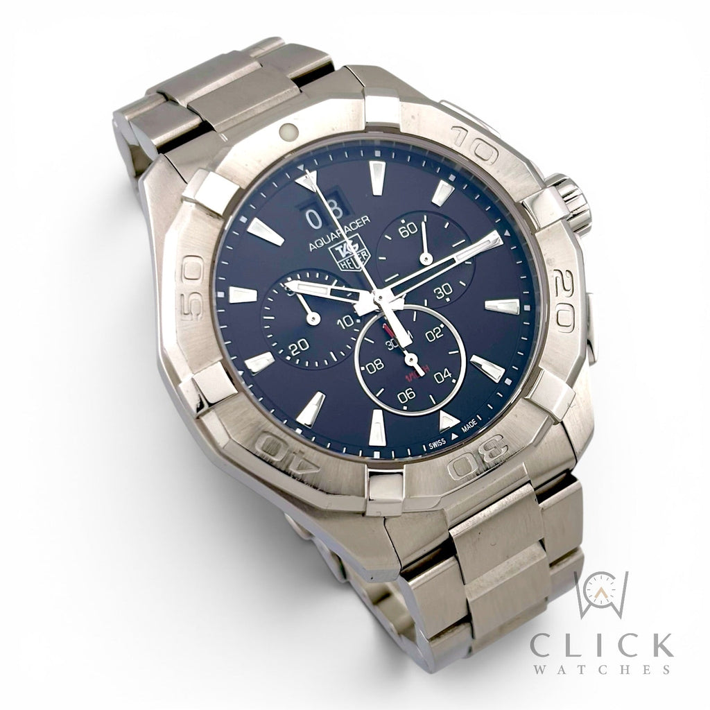TAG Heuer Aquaracer CAY1110