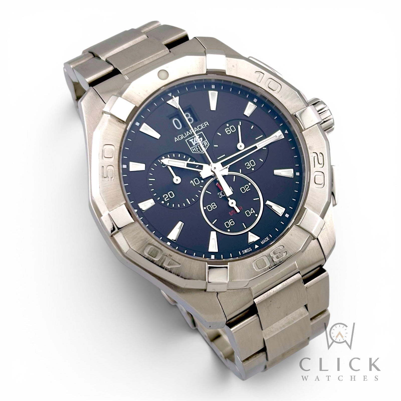 TAG Heuer Aquaracer CAY1110