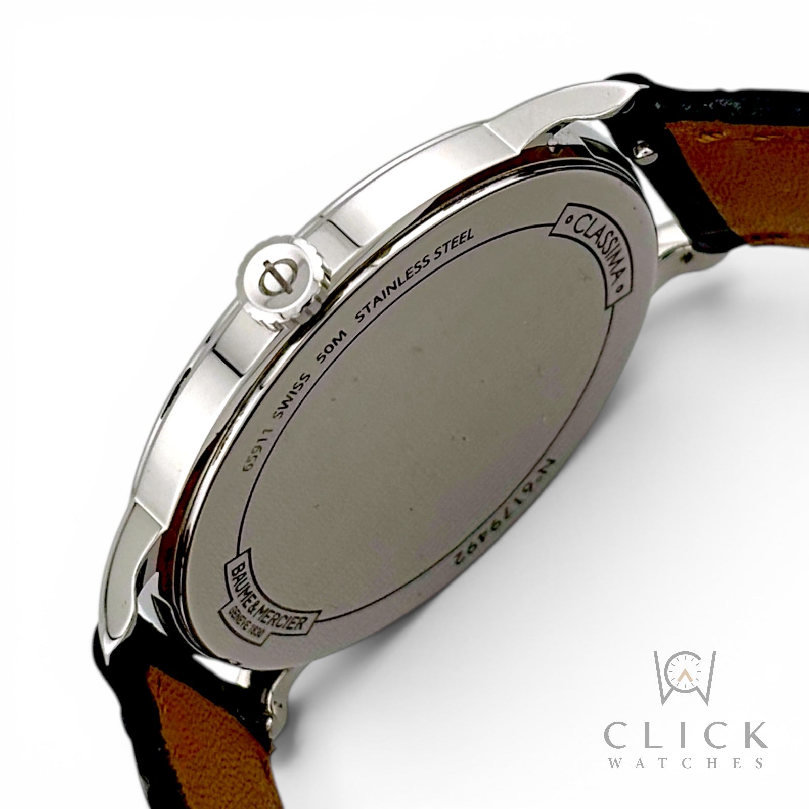 Baume & Mercier Classima M0A10323