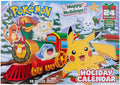 Pokemon Holiday Advent Calendar