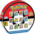 FUNKO BITTY POP- POKEMON 12PC MULTIPACK