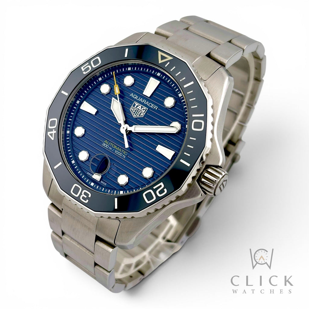 TAG Heuer Aquaracer WBP201B