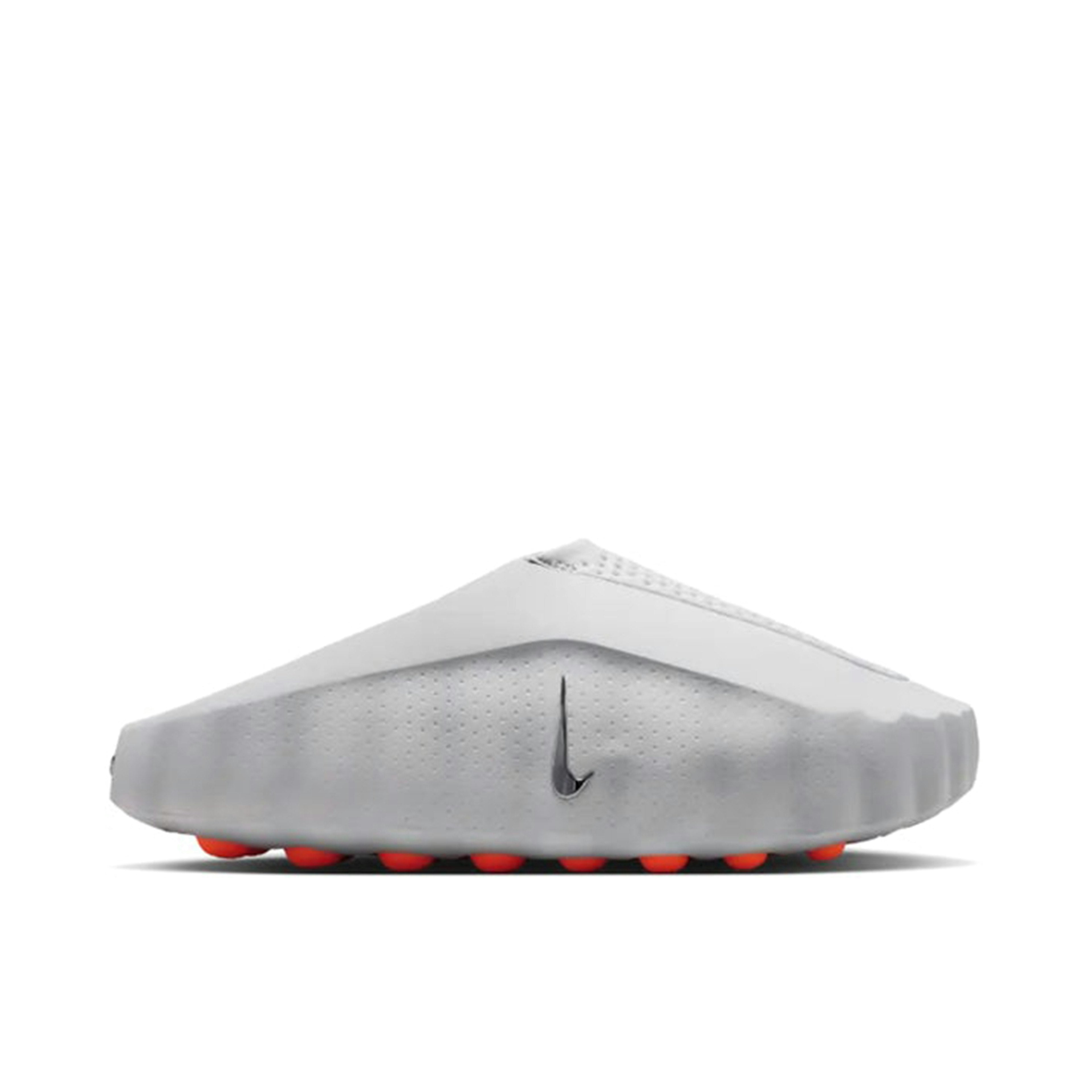 Nike Mind 001 Slide 'Light Smoke Grey'