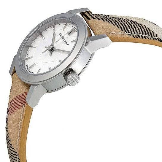 Burberry watch BU 9222 Ladies 26mm