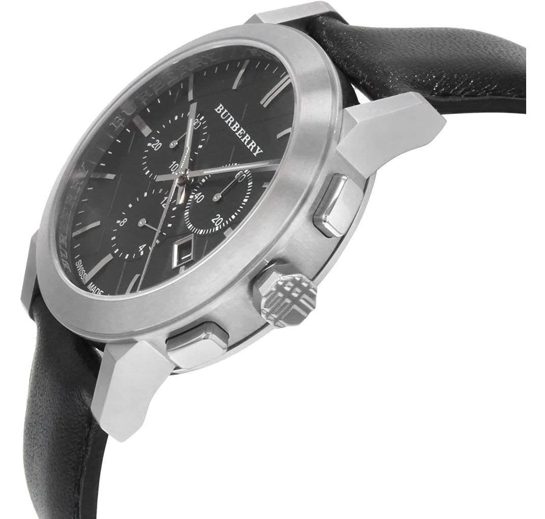 Burberry BU9356 Men's Chronograph 42mm