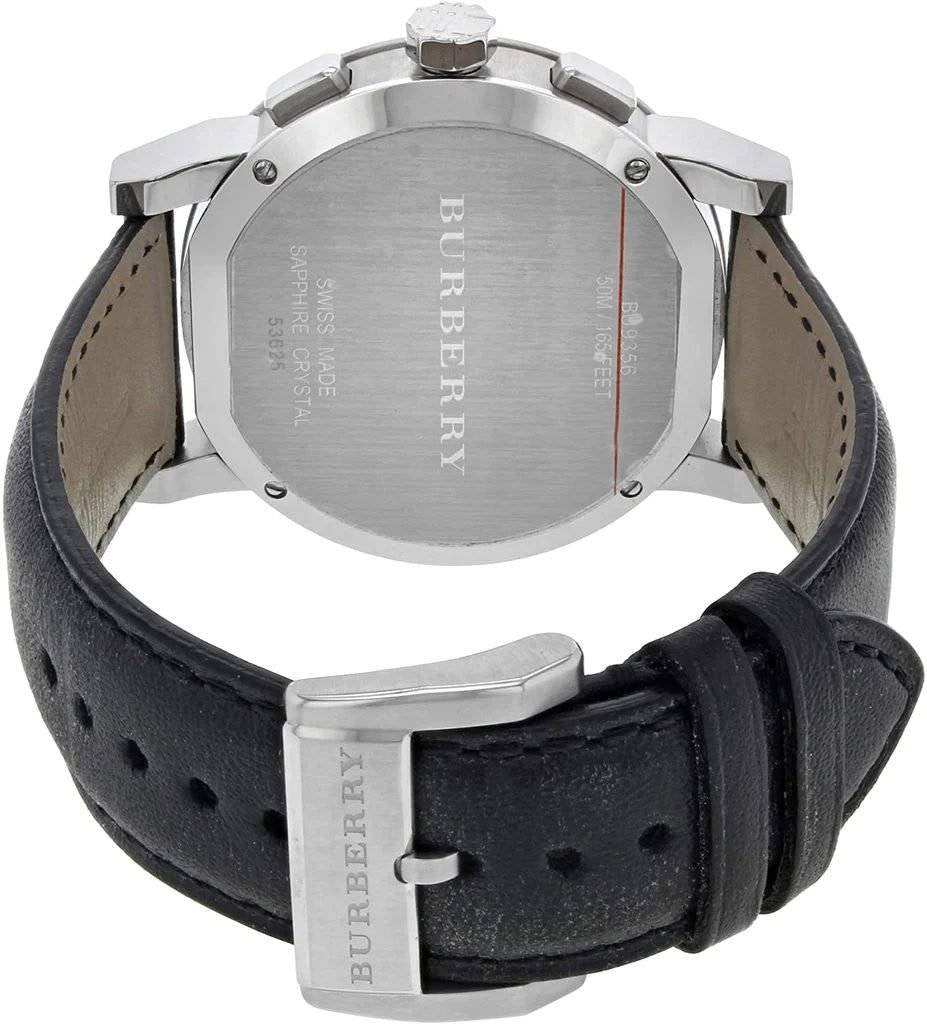 Burberry BU9356 Men's Chronograph 42mm
