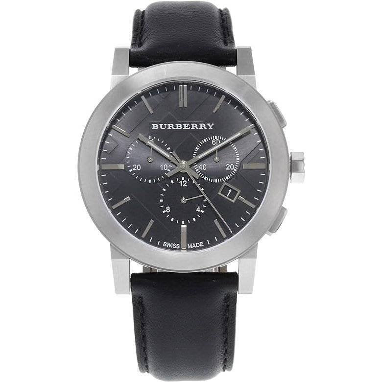 Burberry BU9356 Men's Chronograph 42mm