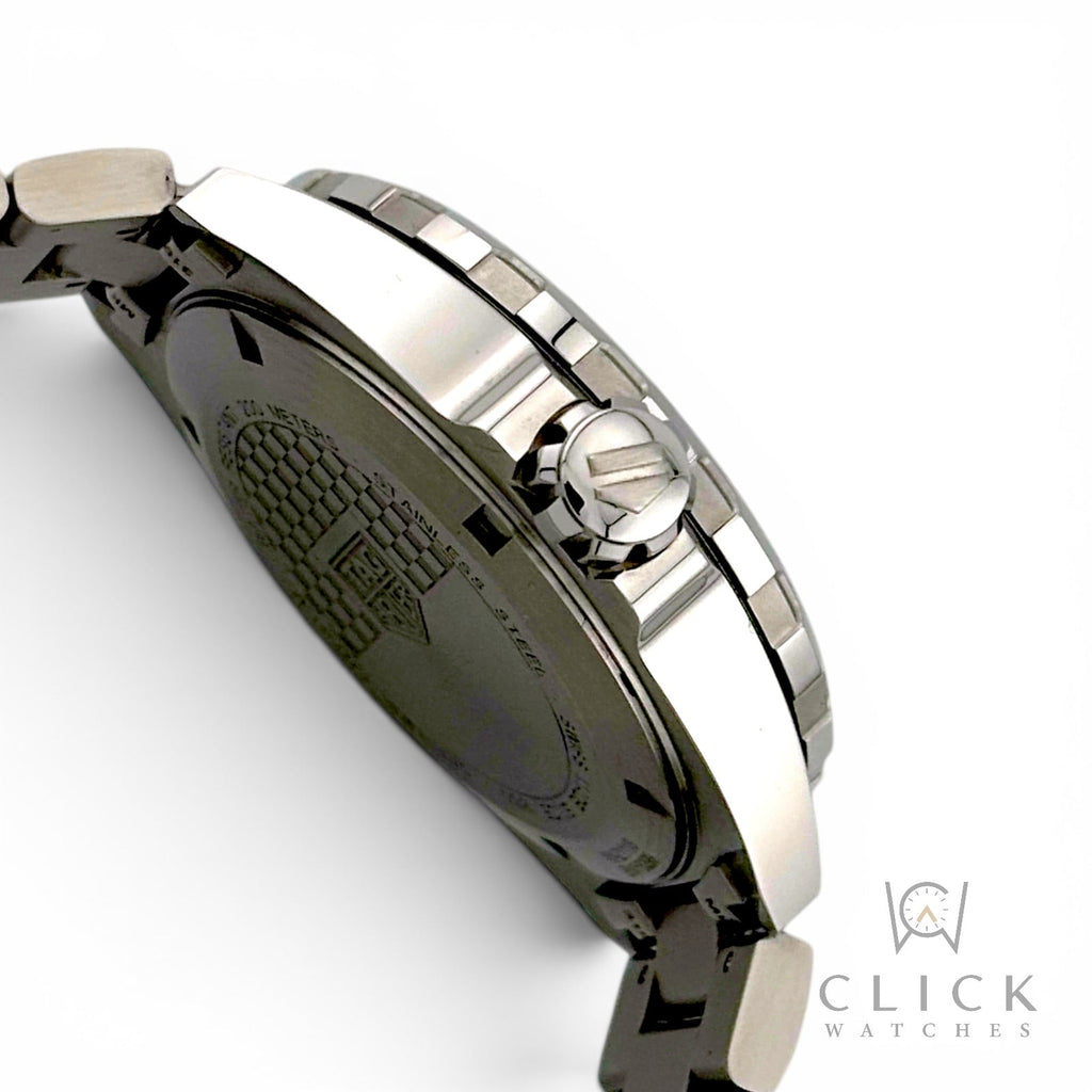 TAG Heuer Formula 1 WAZ1118