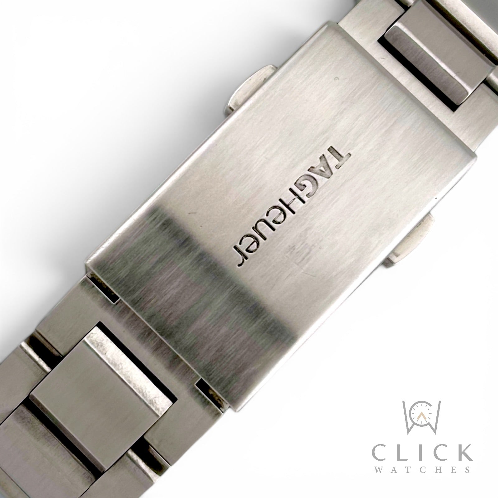 TAG Heuer Aquaracer CAY1110