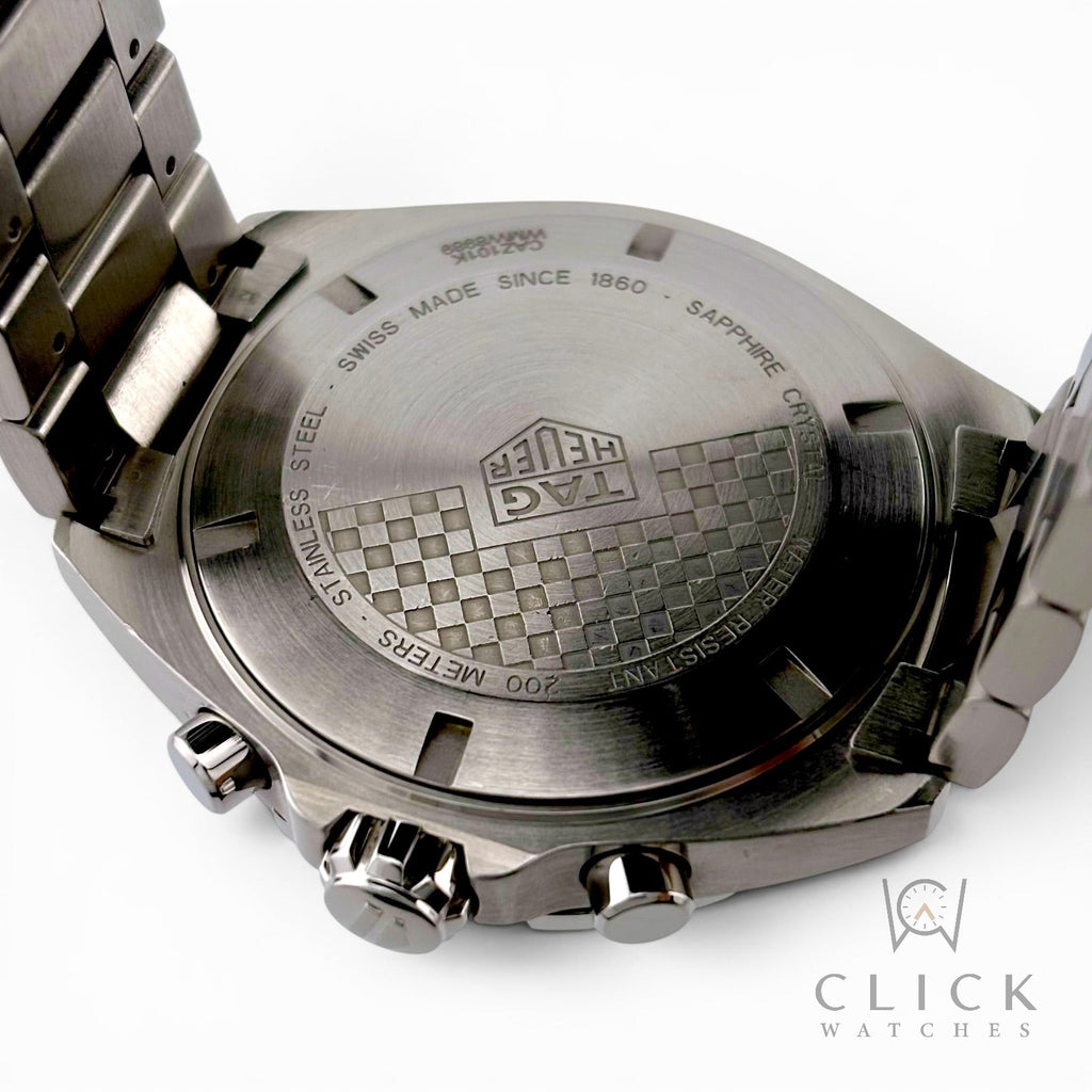 TAG Heuer Formula 1 CAZ101K