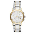 Burberry watch BU9751 Men's 38mm CHRONO
