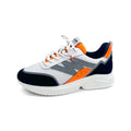 Orange Aero Track’s