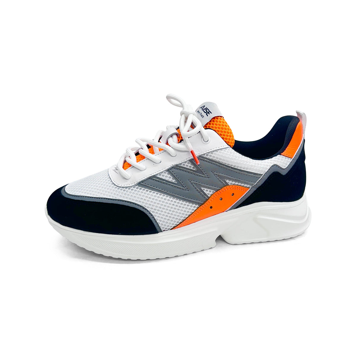 Orange Aero Track’s