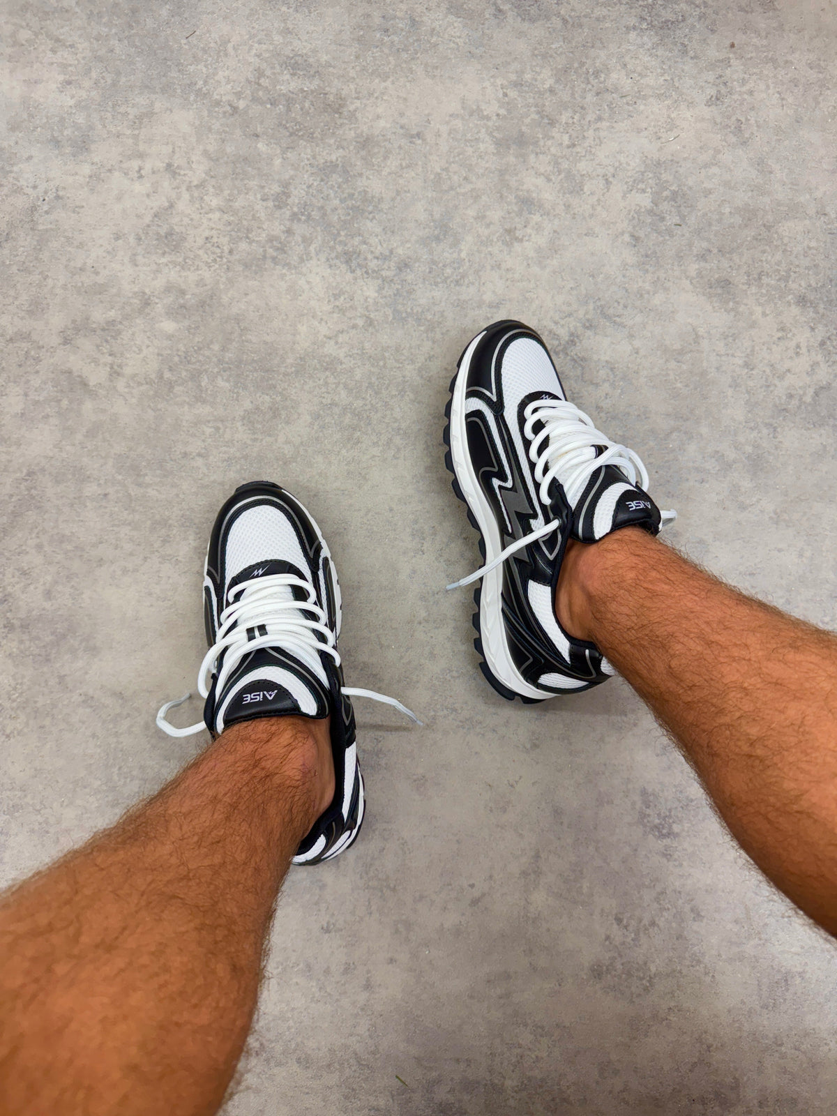 Oreo Cosmo Runner