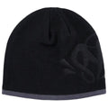 Syna World Debossed Beanie