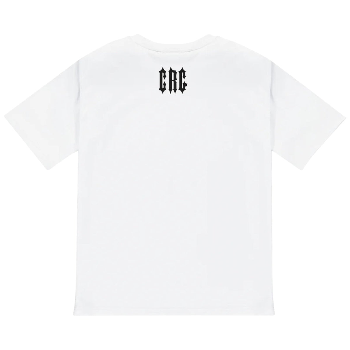 Trapstar X Central Cee Irongate T-Shirt