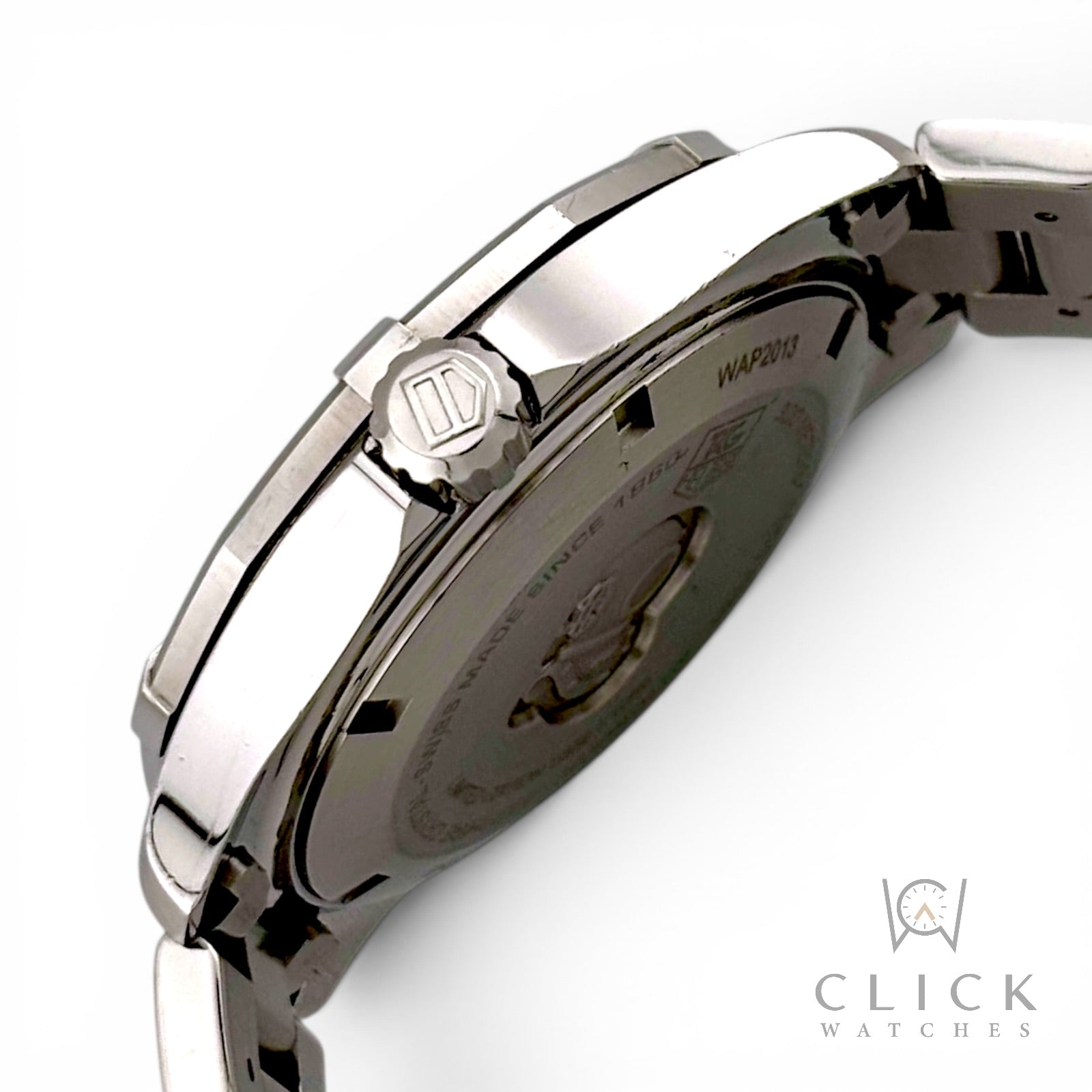 TAG Heuer Aquaracer WAP2013