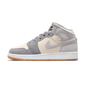 Jordan 1 Mid SE 'Coconut Milk Particle Grey'