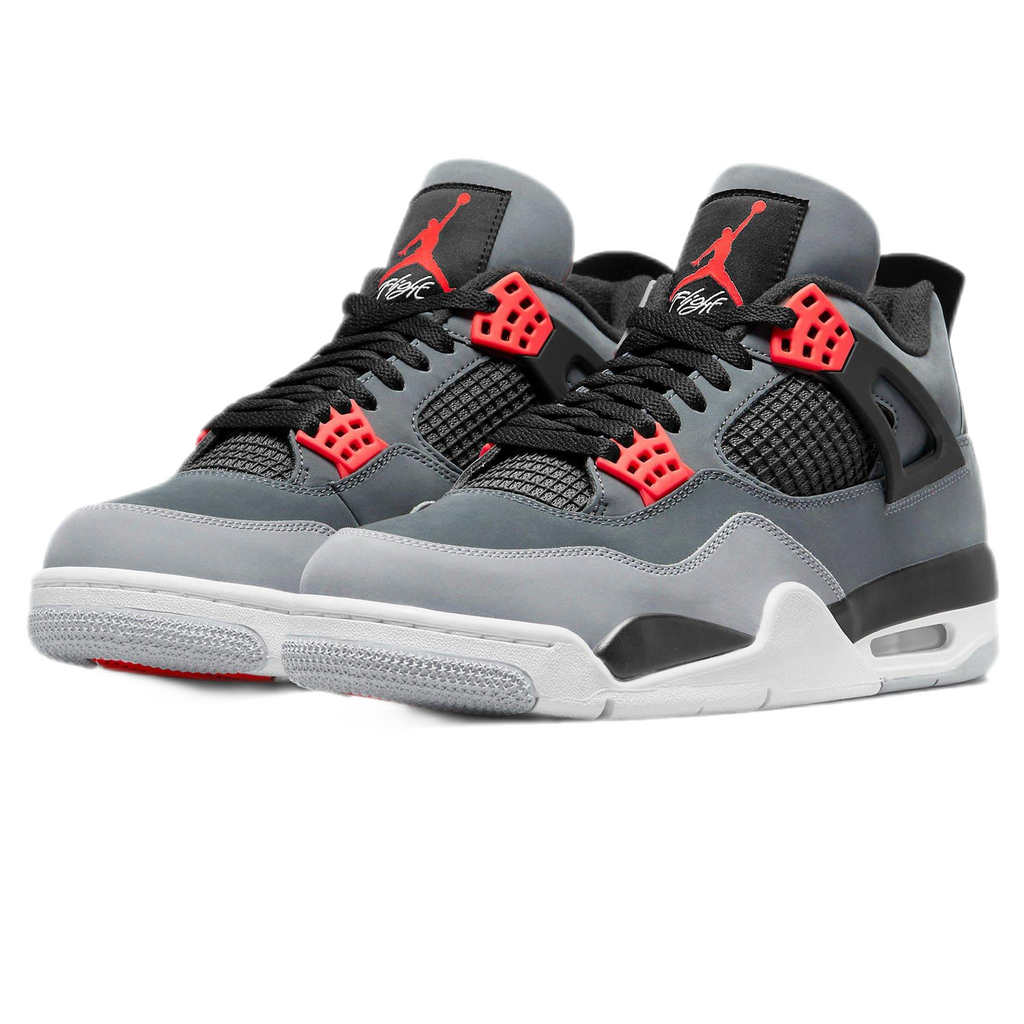 Air Jordan 4 Retro 'Infrared'