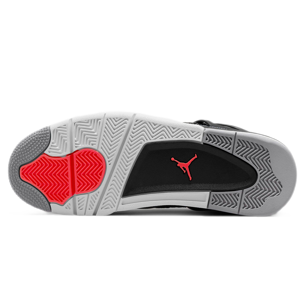 Air Jordan 4 Retro 'Infrared'
