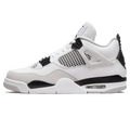 Air Jordan 4 Retro 'Military Black'