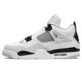 Air Jordan 4 Retro 'Military Black'