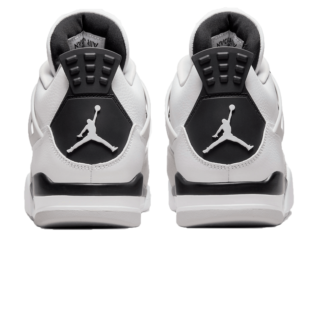 Air Jordan 4 Retro 'Military Black'