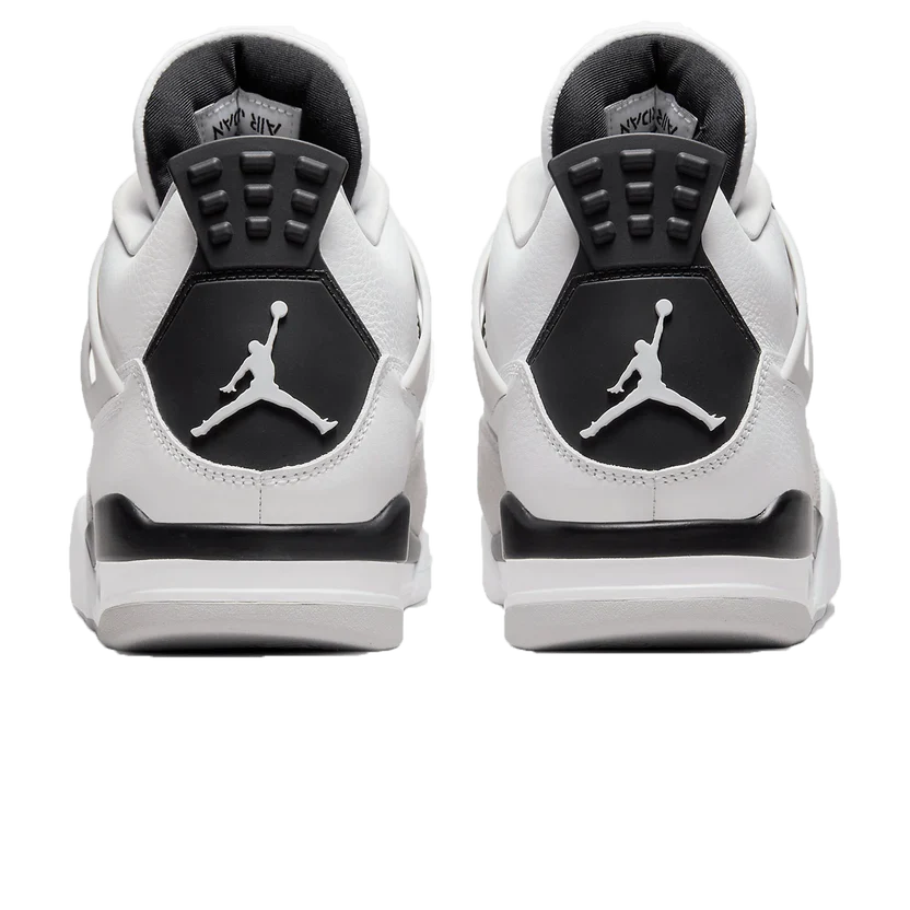 Air Jordan 4 Retro 'Military Black'