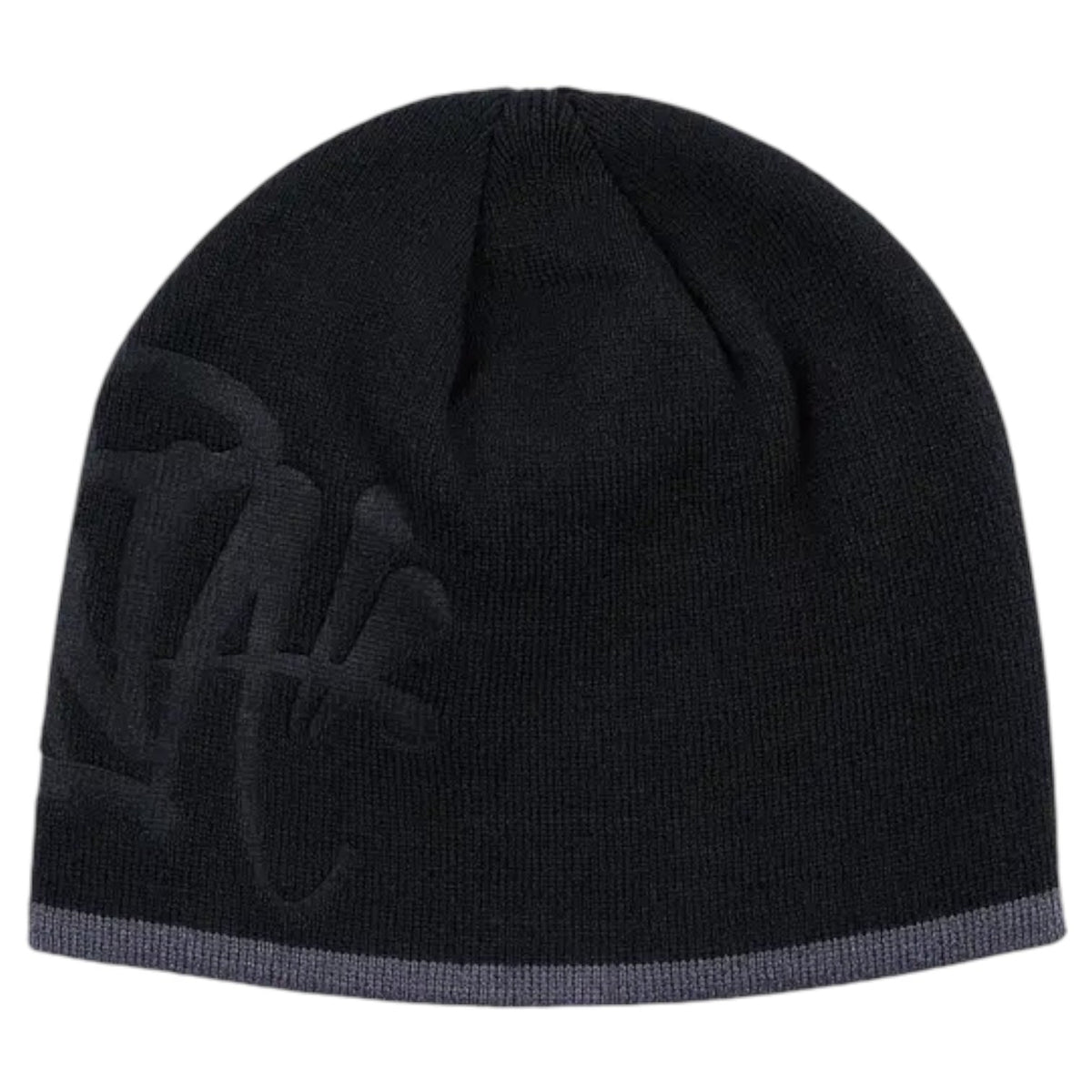 Syna World Debossed Beanie