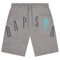 Trapstar Irongate Arch 2.0 Shorts Grey/Blue
