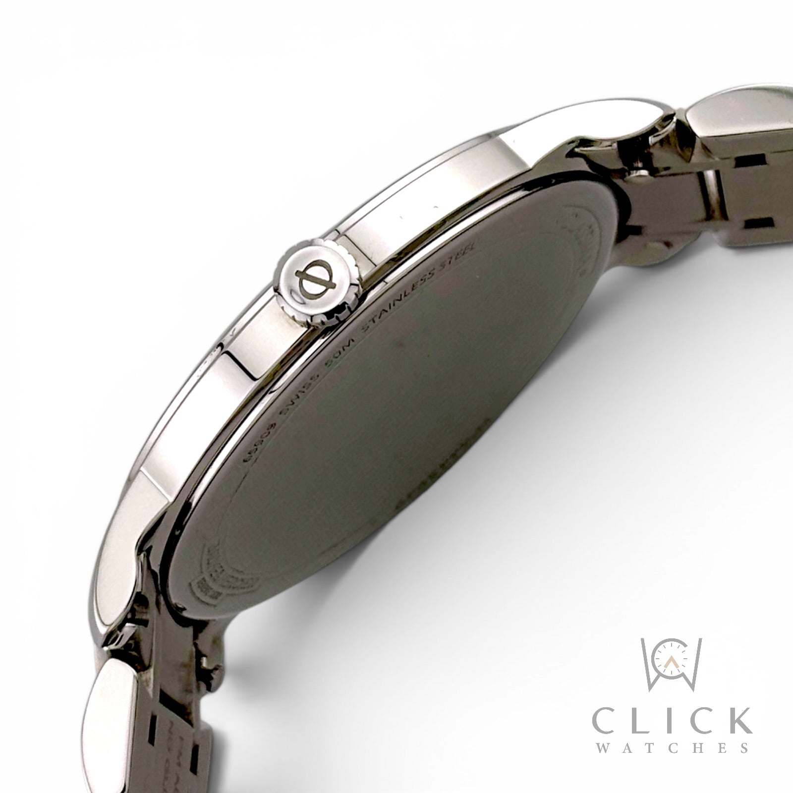Baume & Mercier Classima M0A10526