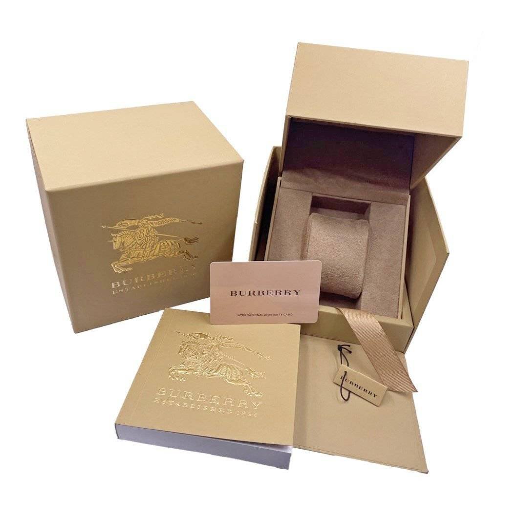 Burberry watch BU 9233 Ladies 26mm