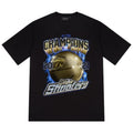 Trapstar Shooters Champions T-Shirt