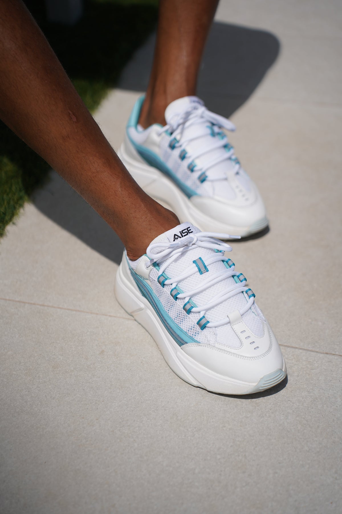 Malibu Blue Nexo Wave